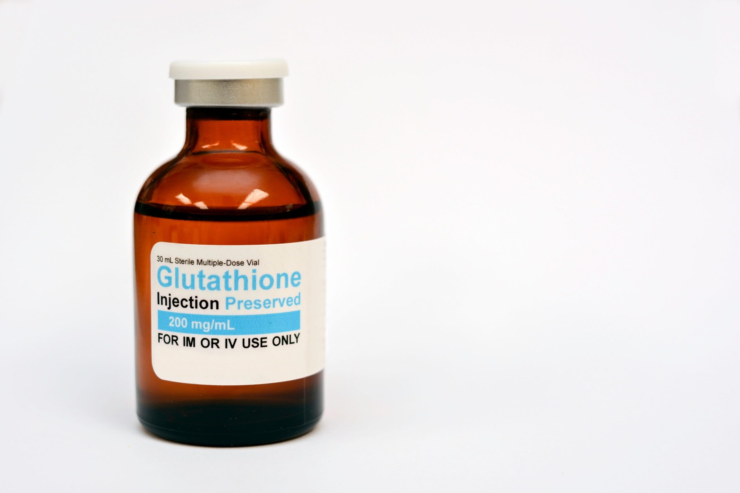 best iv glutathione brand Amazon.com: Research Labs Liposomal Glutathione Supplement w/Gluta-IV™,  100x Enhanced Absorption Over Powder Glutathione. 2 Fer 1 Ad, 120 Total  Liposomal Softgels : Health & Household