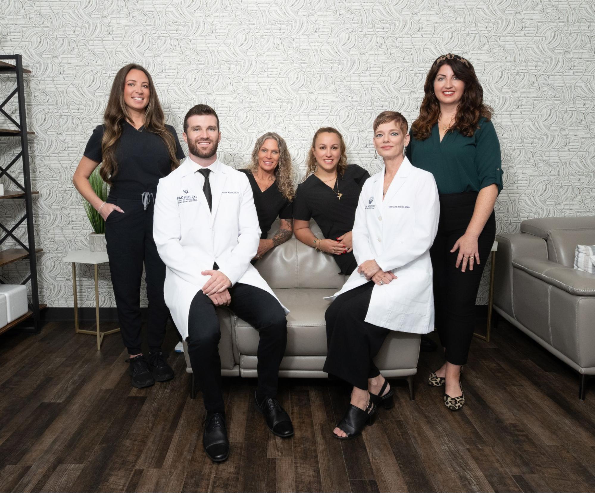 Weight Loss Clinic St. Petersburg, FL | Dr. Pacholec Weight Loss Clinic St. Petersburg, FL | Dr. Pacholec